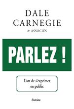 Parlez - L'art de s'exprimer en public