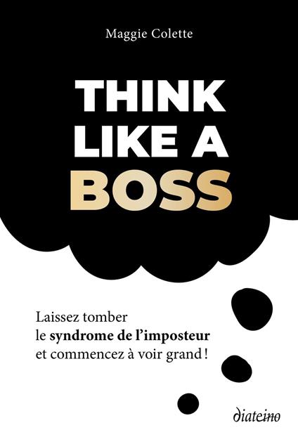 Think like a boss