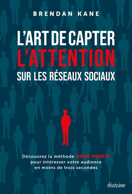 L'art de capter l'attention sur les réseaux sociaux - Découvre la méthode HOOK POINTS pour intéresser votre audience en moins de trois secondes