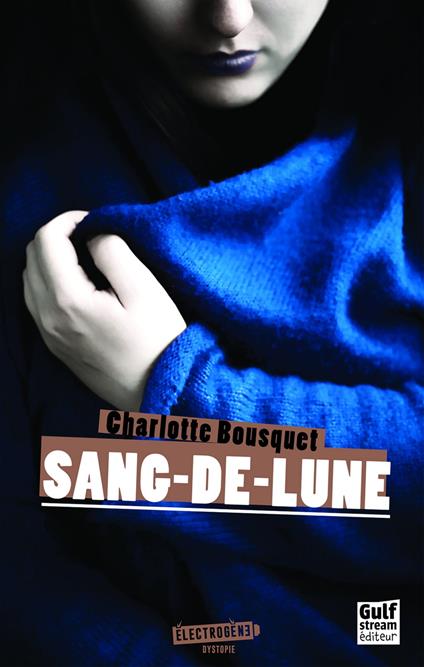 Sang-de-lune - Charlotte Bousquet - ebook