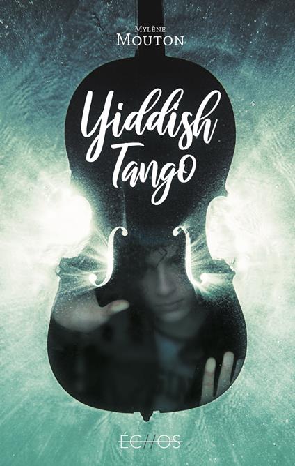 Yiddish Tango - Mylène Mouton - ebook