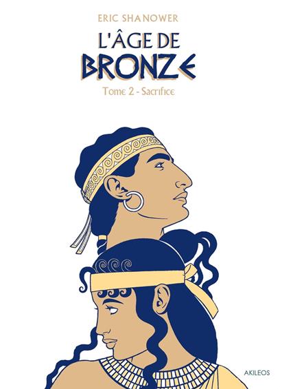 L'Age de bronze T2