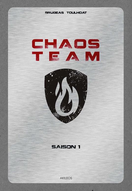 Chaos Team T1