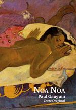 Noa Noa - Texte original
