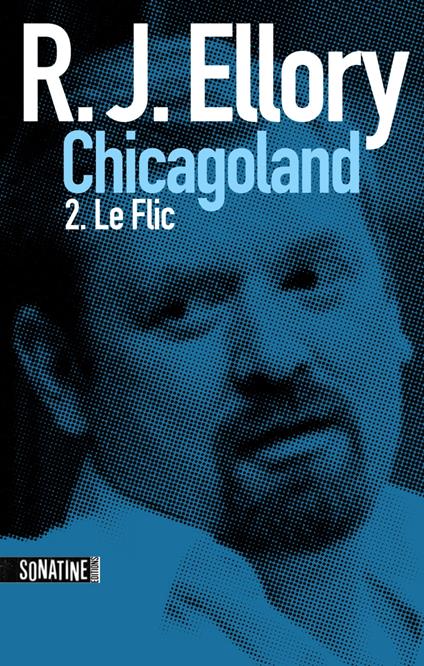Trois jours à Chicagoland - Le Flic