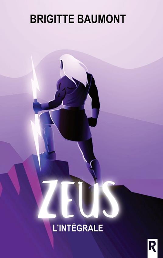 Zeus - Brigitte Baumont - ebook