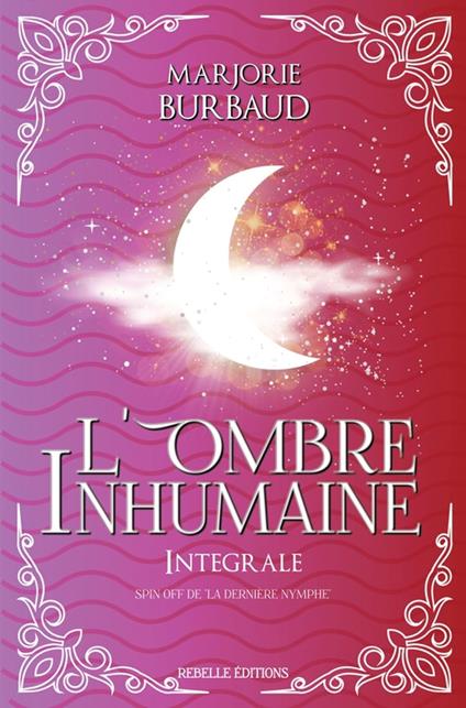L'ombre inhumaine