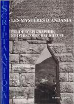 Les mystères d’Andania