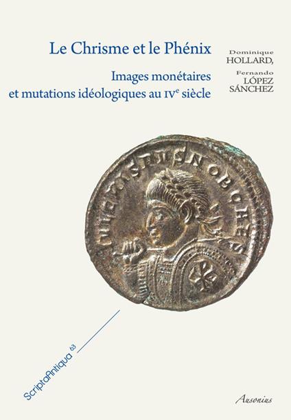 Le Chrisme et le Phénix