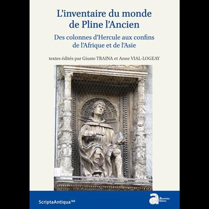 L’inventaire du monde de Pline l’Ancien