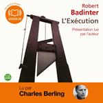 L'exécution