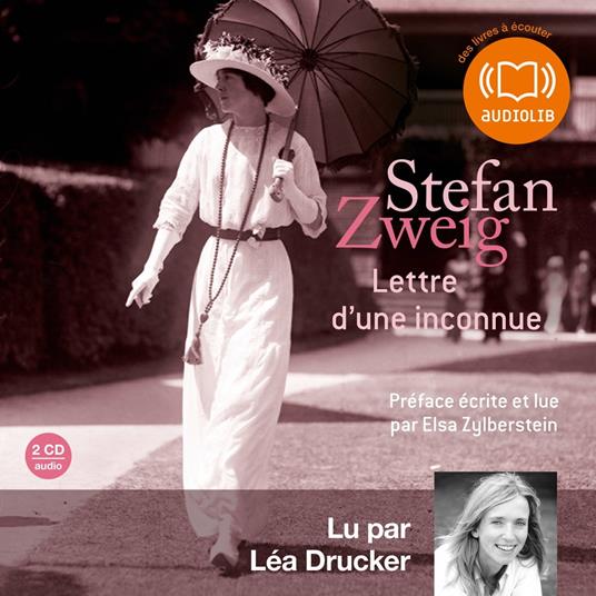 Lettre d'une inconnue