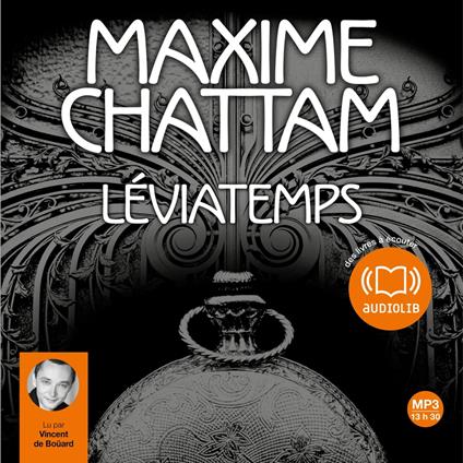 Léviatemps