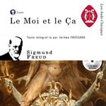 Le moi et le Ca