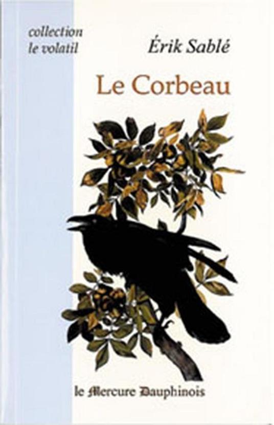 Le Corbeau