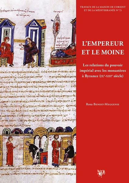 L’empereur et le moine
