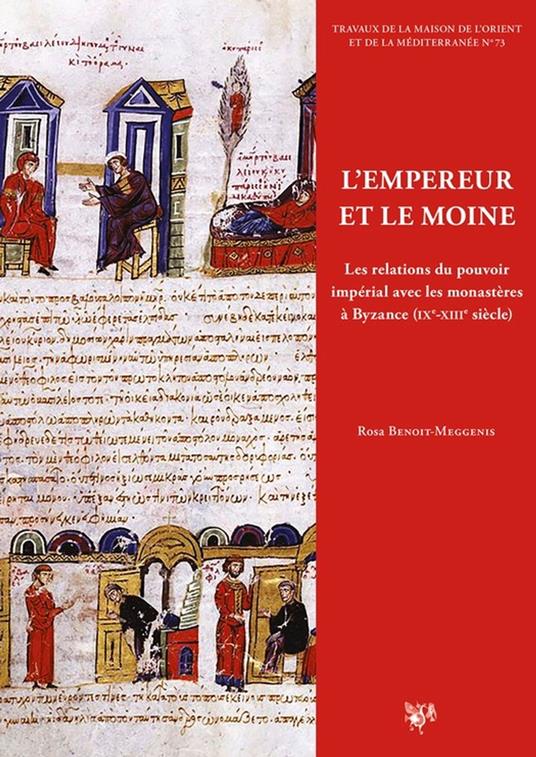 L’empereur et le moine