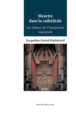 Meurtre dans la cathédrale