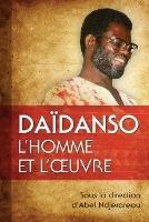 Daidanso, l'homme et l' uvre - cover