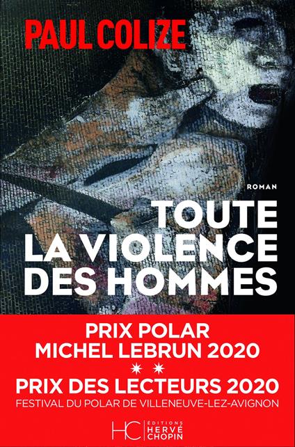 Toute la violence des hommes