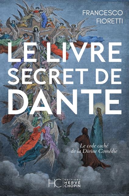Le Livre secret de Dante