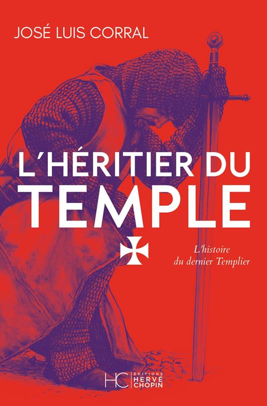 L'Héritier du Temple