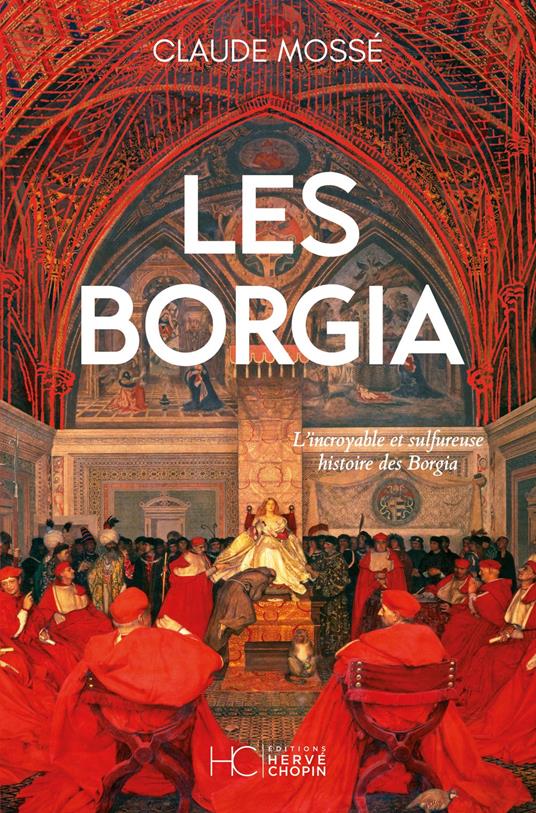 Les Borgia
