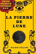 La pierre de Lune