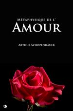 Métaphysique de l’Amour