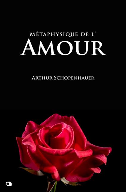 Métaphysique de l’Amour