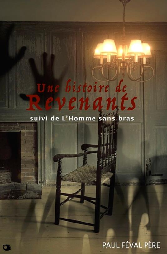 Une histoire de Revenants