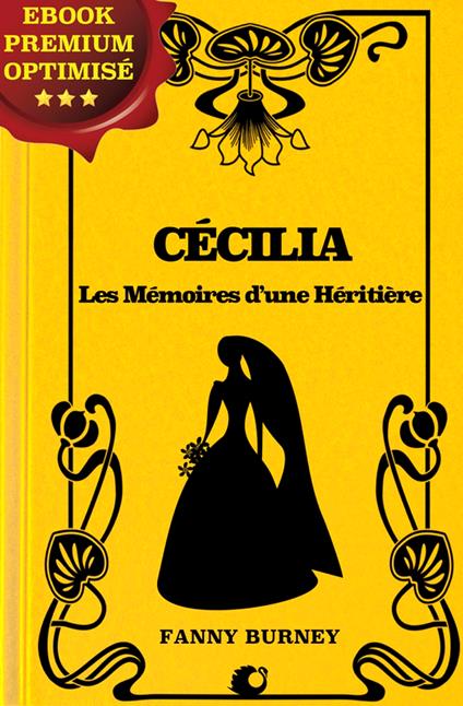 Cécilia