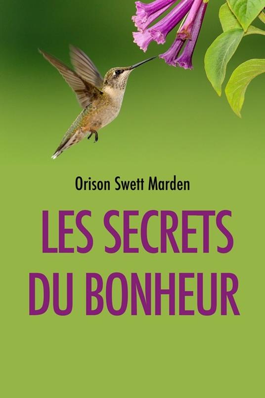 Les Secrets du Bonheur