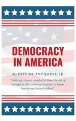 Democracy In America
