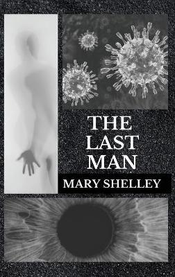 The Last Man - Mary Shelley - cover