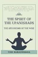 The spirit of the Upanishads
