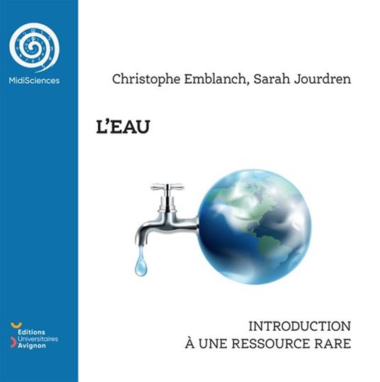 L’eau