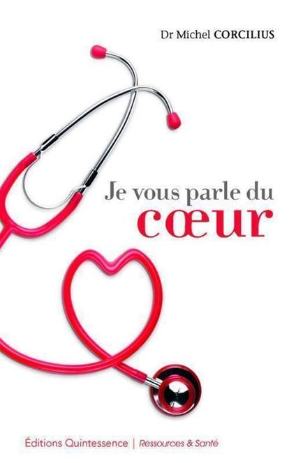 Je vous parle du coeur