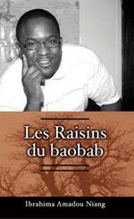 Les Raisins Du Baobab