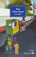 Rue Felix-Faure
