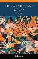 The Wanderer's Waves - Tade Aina - cover