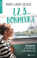 1, 2, 3… Bonheur !