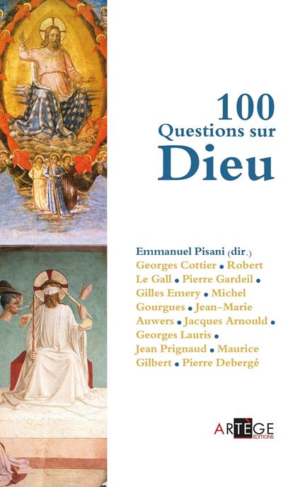 100 questions sur Dieu