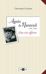 Agnès de Nanteuil (1922-1944)