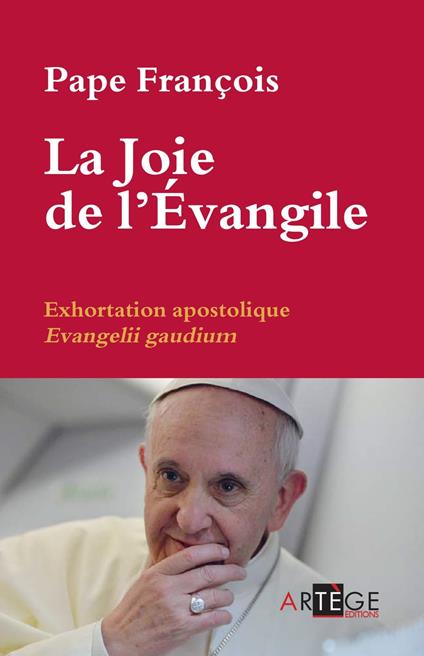 La Joie de l'Évangile