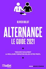 Alternance - Le guide 2021