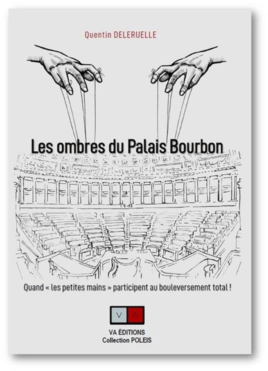 Les ombres du palais Bourbon