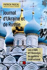 Journal d'Ukraine et de Russie