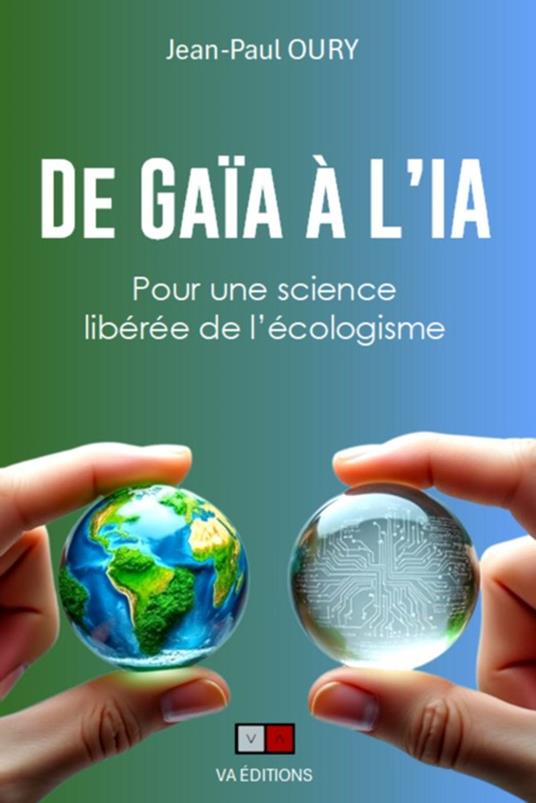 De Gaïa à l'IA