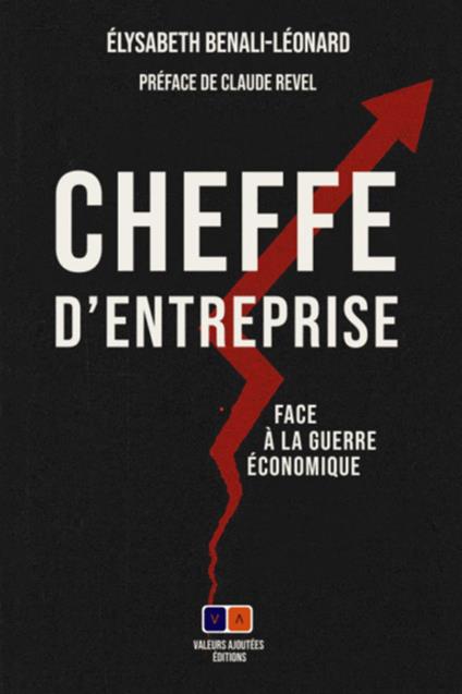 Cheffe d'entreprise